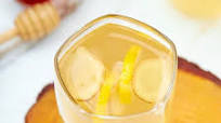 Ginger Lemon Honey Apple Cider Vinegar Recipe Ginger Lemon Honey Apple Cider Vinegar Recipe