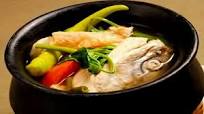 Salmon sa Miso Salmon sa Miso