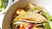 Unbelievably Easy Air Fryer Fish Tacos Unbelievably Easy Air Fryer Fish Tacos