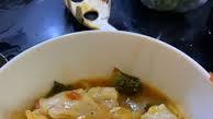 Mind diet cabbage soup Mind diet cabbage soup