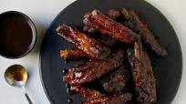 Slow-Cooker Chinese Spareribs Slow-Cooker Chinese Spareribs