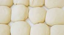 Thin-Crust Pizza Dough Thin-Crust Pizza Dough