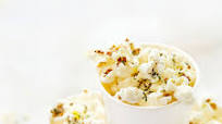 Gourmet popcorn Gourmet popcorn
