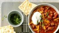Chili For Two Chili For Two