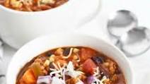 20 Minute Pork Chili 20 Minute Pork Chili