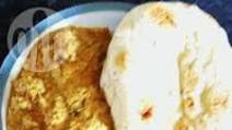 Slow cooked chicken korma Slow cooked chicken korma