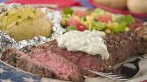 All-American Steak All-American Steak