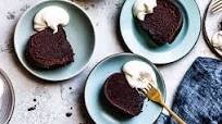 Gluten-Free Chocolate Bundt Cake Gluten-Free Chocolate Bundt Cake
