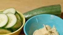 Homemade Hummus Homemade Hummus