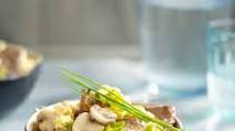 Stir-Fried Beef With Oyster Sauce Stir-Fried Beef With Oyster Sauce