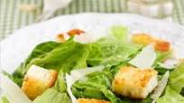 Caesar salad originale Caesar salad originale