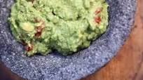 Classic Guacamole Classic Guacamole