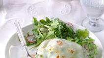 Broiled Cheese Stuffed Portobellos Broiled Cheese Stuffed Portobellos