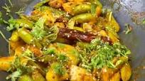 How to make Tinda Masala | Tindi ki Sabji | Tinda Masala Recipe How to make Tinda Masala | Tindi ki Sabji | Tinda Masala Recipe