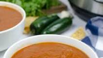 Homemade Salsa Spicy or Medium Recipe Homemade Salsa Spicy or Medium Recipe
