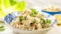 WW Skinny Chicken Salad WW Skinny Chicken Salad