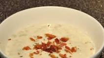 Easy Clam Chowder Recipe Easy Clam Chowder Recipe