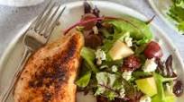 Perfect Pan-Seared Chicken Breast Perfect Pan-Seared Chicken Breast