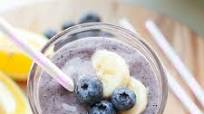 Easy Pre Workout Smoothie Easy Pre Workout Smoothie