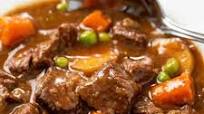17 Flavorful Beef Stew Crockpot Recipes, Perfect for Dinner 17 Flavorful Beef Stew Crockpot Recipes, Perfect for Dinner