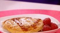 Bonus Waffle Recipe: French-Toasted Waffles Bonus Waffle Recipe: French-Toasted Waffles