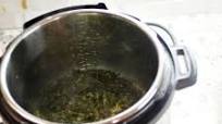 Instant Pot Collard Greens Instant Pot Collard Greens