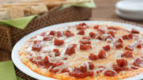 Pepperoni Pizza Dip Pepperoni Pizza Dip