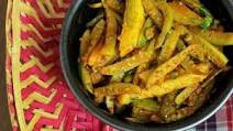 Tindora sabzi recipe Tindora sabzi recipe