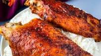 Air Fryer Turkey Wings Air Fryer Turkey Wings