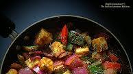 Paneer Jhalfrezi 10 Minutes Recipe Paneer Jhalfrezi 10 Minutes Recipe