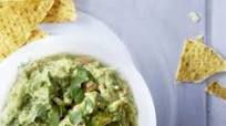Guacamole recipes Guacamole recipes