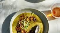 Vegetarian Split Pea Soup Vegetarian Split Pea Soup