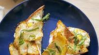 Artichoke Bruschetta Artichoke Bruschetta