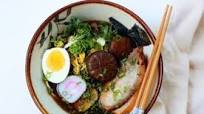 Momofuku Ramen Momofuku Ramen