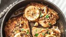 Easy Healthy Chicken Piccata Recipe Easy Healthy Chicken Piccata Recipe