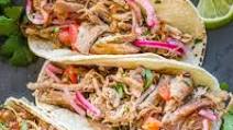 Easy Pork Carnitas (Mexican Pulled Pork) Easy Pork Carnitas (Mexican Pulled Pork)