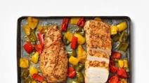 Italian Sausage Roasted Pork Italian Sausage Roasted Pork