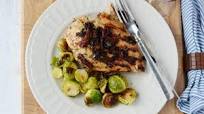 Instant Pot Bruschetta Chicken - Dump and Go Dinner Instant Pot Bruschetta Chicken - Dump and Go Dinner