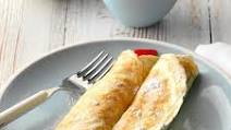 Fruit 'n' Cream Crepes Fruit 'n' Cream Crepes