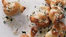Garlic Knots Recipe Garlic Knots Recipe