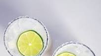 Celebrate National Margarita Day With Our 144-Calorie Cocktail Celebrate National Margarita Day With Our 144-Calorie Cocktail