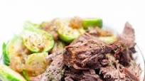 Instant Pot Frozen Roast Instant Pot Frozen Roast