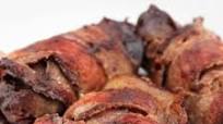 Bacon Wrapped Chicken Livers Bacon Wrapped Chicken Livers