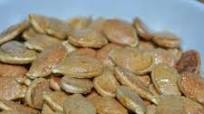 Semillas de calabaza tostadas Semillas de calabaza tostadas
