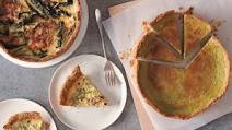 Classic Quiche Classic Quiche