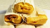 Mexican Pork Tamales Mexican Pork Tamales