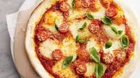 Pizza margherita Pizza margherita