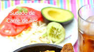 Colombian Beef Stew (Sudado de Res) Colombian Beef Stew (Sudado de Res)