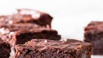 The Ultimate Fudgy Vegan Chocolate Brownies The Ultimate Fudgy Vegan Chocolate Brownies