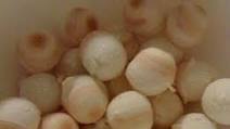 Easy Brazilian Cheese Puffs (churasscaria style) Easy Brazilian Cheese Puffs (churasscaria style)